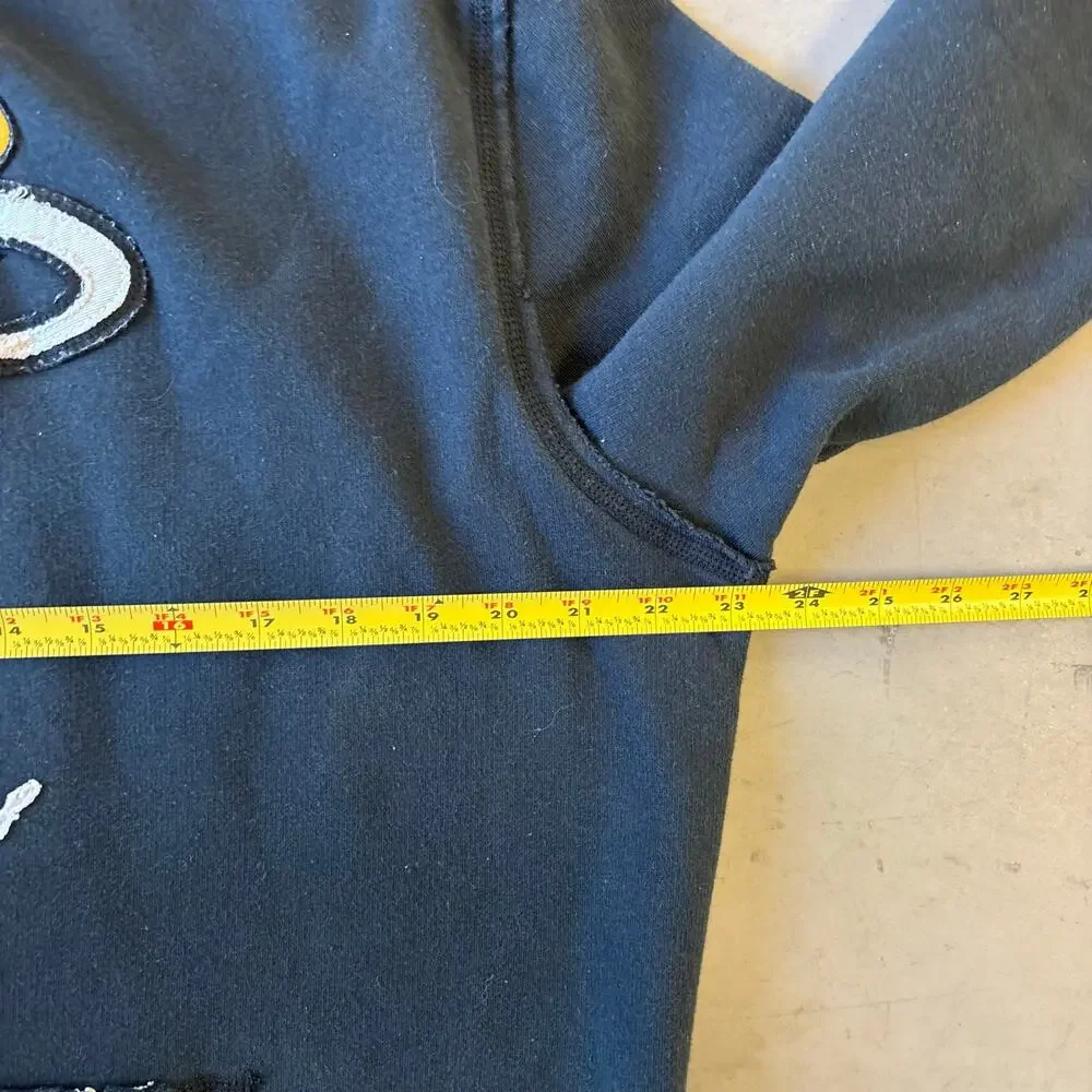 adidas measurements provided